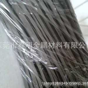 供应优质不锈钢扁线3*7