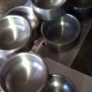 钨坩锅到洛阳哪家买 洛阳科神