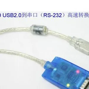��Ӧ��̩�Ƽ�UT-880 USB2.0 ������(RS-232)����ת����