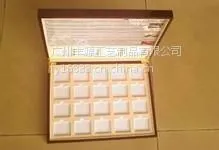 供应定制***石材样品盒/石材手提盒/密度板样品盒/木盒/