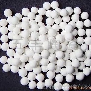 供应高铝瓷球  填料