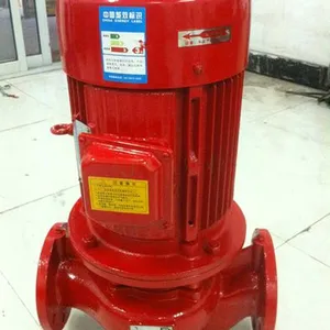 ��ʽ������XBD2.8/3.3-50-160A��ѹ�� �������ƹ�