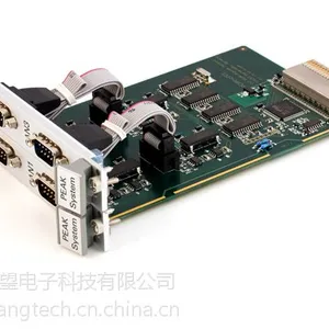can转cpci接口卡德国PEAK公司PCAN-cPCI货号IPEH-003021