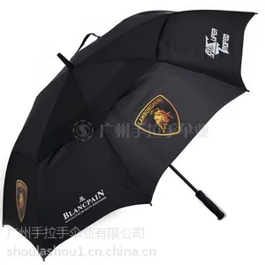 中山制伞厂供应高尔夫雨伞