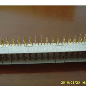 供应F48-MS欧式连接器
