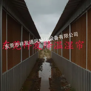 供应产家直供各型号负压风机(负压风机 湿濂)让您的厂房会呼吸!