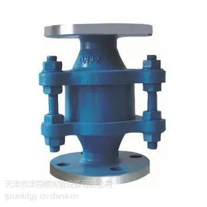 供应ZGB -1 储罐防爆波纹阻火器、ZHQ-B管道防爆阻火器