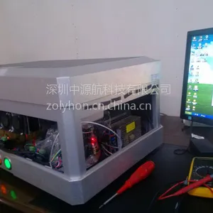 ROHS检测仪器-维修天瑞edx1800高压,光管,探测器14种三元素分析仪器