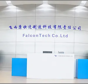 飞而康快速制造科技有限责任公司