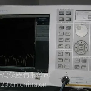 供应E5061A网络分析仪