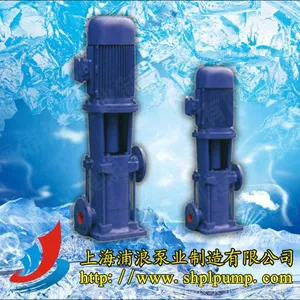 上海多级泵厂家排名,多级泵订货须知,浦浪牌多级泵