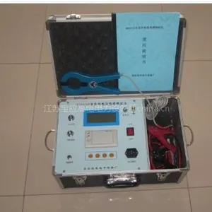 供应品牌全自动电容电感测试仪