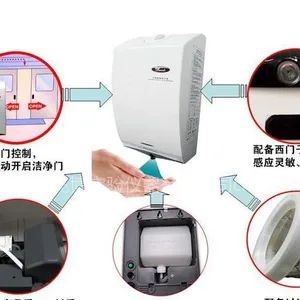 供应自动感应RF-6000丹尼尔手消毒器