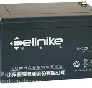 供应兰州圣阳蓄电池SP12-100经销商