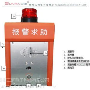 供应报警箱
