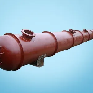 供应塔釜系列产品 不锈钢塔釜系列产品 塔器 不锈钢塔器