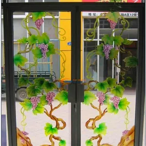 玻璃个性化彩印机 东芝喷头