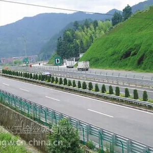 江苏优质高速公路护栏网供应商|江苏8*15高速公路护栏网报价|江苏高速公路护栏网型号