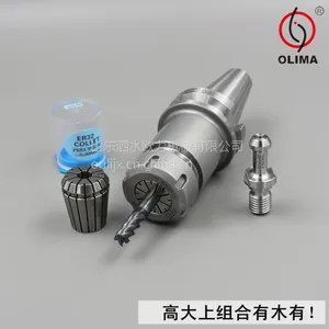 供应BT40-ER32-100数控刀柄 加工中心柄BT40刀柄 数控铣刀杆