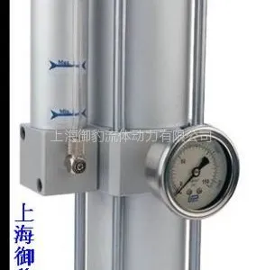 增压缸UP1-05-00-15御豹UPower