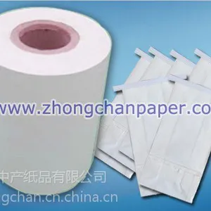 汉堡纸淋膜包装纸、食品包装纸