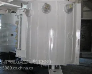 供应高真空陶瓷镀膜设备
