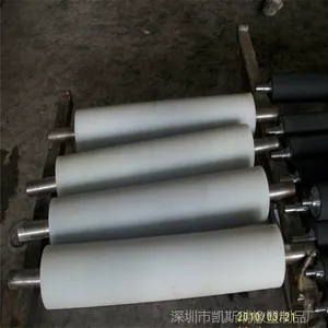聚氨酯胶辊、PU胶辊、厂家直销、质量可靠