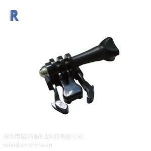 供应GoPro运动支架 新款