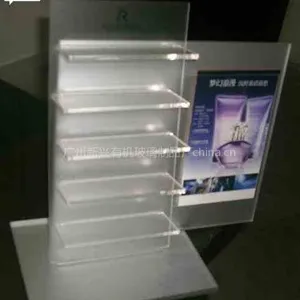供应广州有机玻璃展架