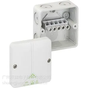 供应spelsberg接线盒 Abox