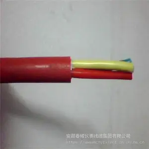 ZR-KGGP1 ZRGGP2 ZRKGGP22 硅橡胶控制电缆(必亮春辉牌)
