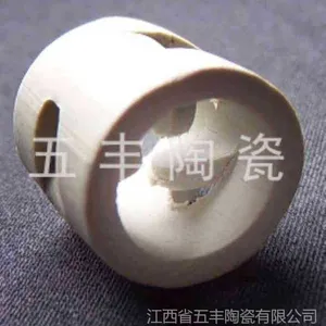 供应陶瓷鲍尔环