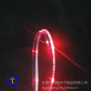 供应东莞工厂LED发光儿童玩具灯条 夜光毛绒玩具 发光小汽车线灯带专用