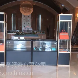 供应广州展柜出租,款式新颖