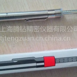 美国盖茨GATES笔试皮带张力计 7401-0076