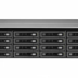 供应河南郑州威联通qnap TS-EC1679U-RP NAS网络存储