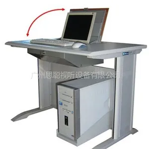 供应思聪手动翻转器及折叠桌CRG-X006，翻转器，液晶屏翻转器
