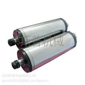 雕刻电主轴安阳斯普机械