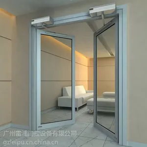 广州电动门