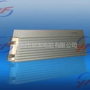 供应供应铝壳电阻1000W50Rj