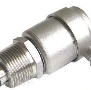 供应东光不锈钢自动排气阀