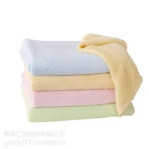 竹纤维浴巾 方浴巾 长浴巾 ***竹纤维 厂家直供