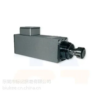 东莞标记供18000转高速电主轴 意大利ELTE高速钻孔电机