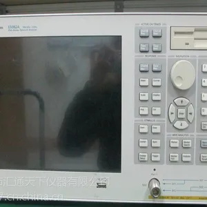 供应***江浙沪地区AgilentE5062A 3G网络分析仪