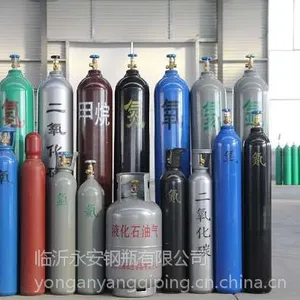 山东永安钢瓶15升六氟化硫瓶正常压力范围家用氧气瓶能吸氧多少小时?_360问答