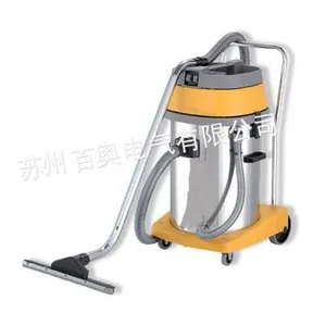 供应百奥CL80-2 工业吸尘器,工业吸尘机,工业吸水机,大功率吸水器