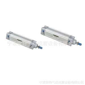 供应索特气动公司sote厂家供应DNC系列***6431标准方型气缸附件HNC FNC ZNCF