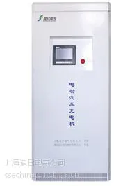 供应SCM大功率充电机/电动大巴充电机