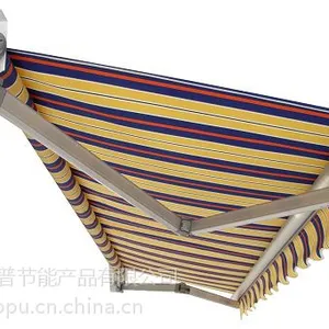 供应苏州诺普伸缩雨篷系列