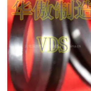 VD60S氟橡胶高温密封圈